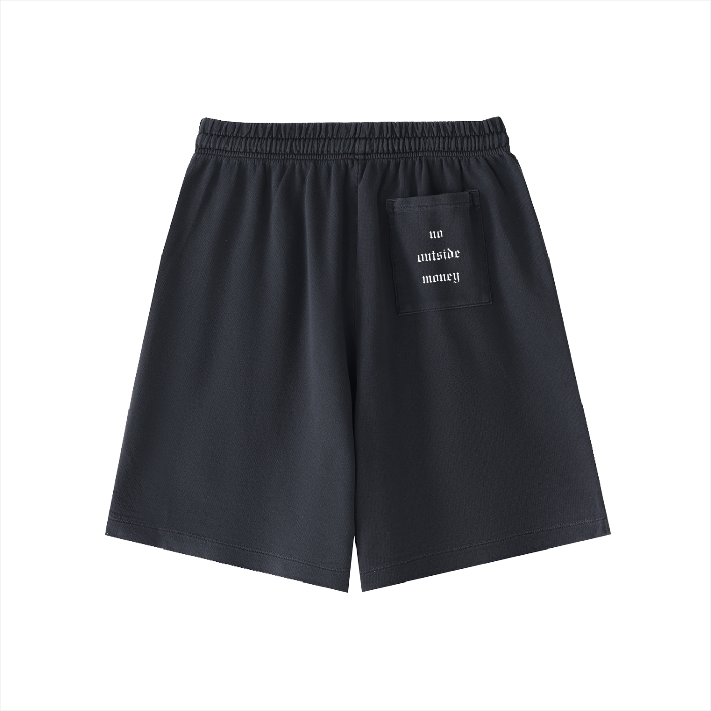 "Staple" Vintage Wash Shorts