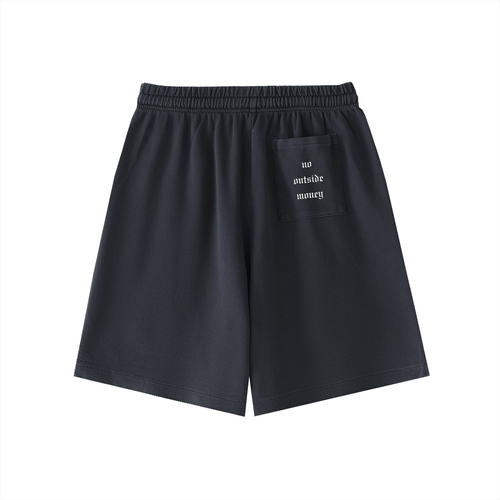 "Staple" Vintage Wash Shorts