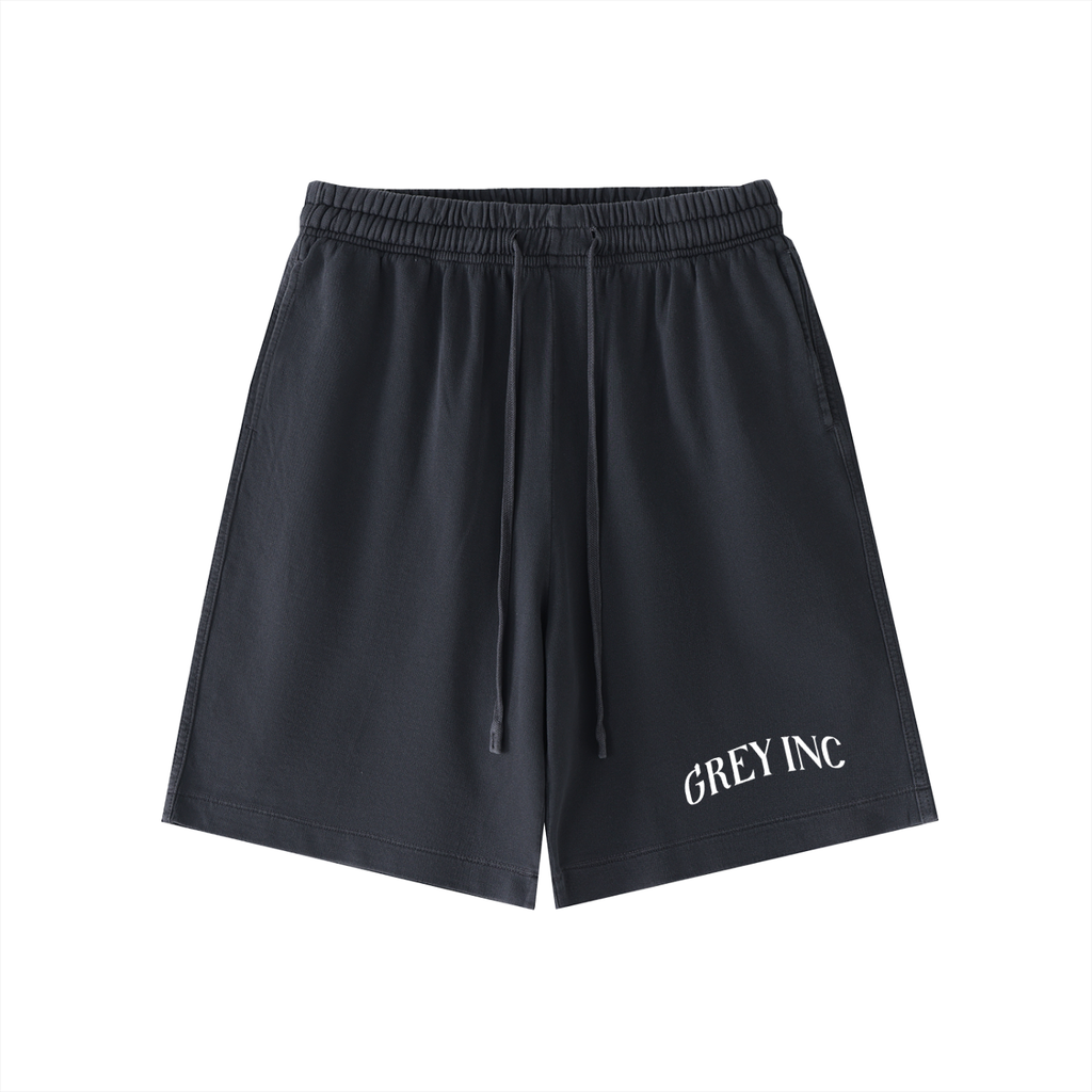 "Staple" Vintage Wash Shorts