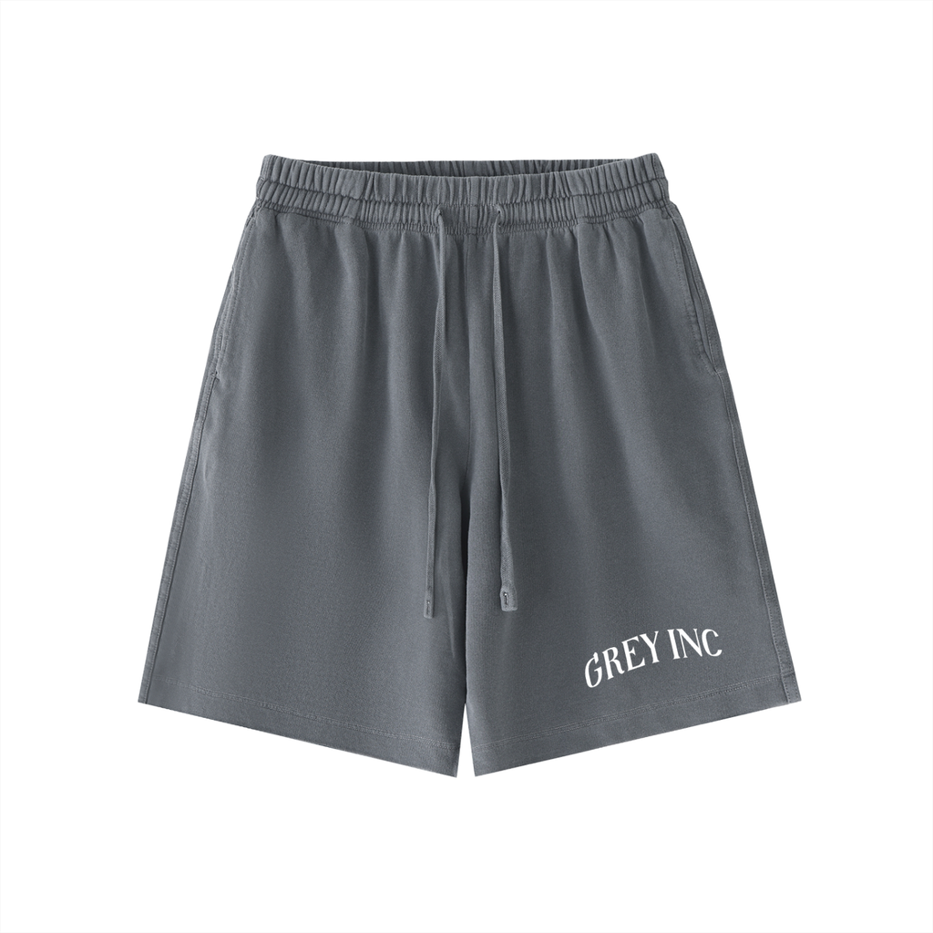 "Staple" Vintage Wash Shorts