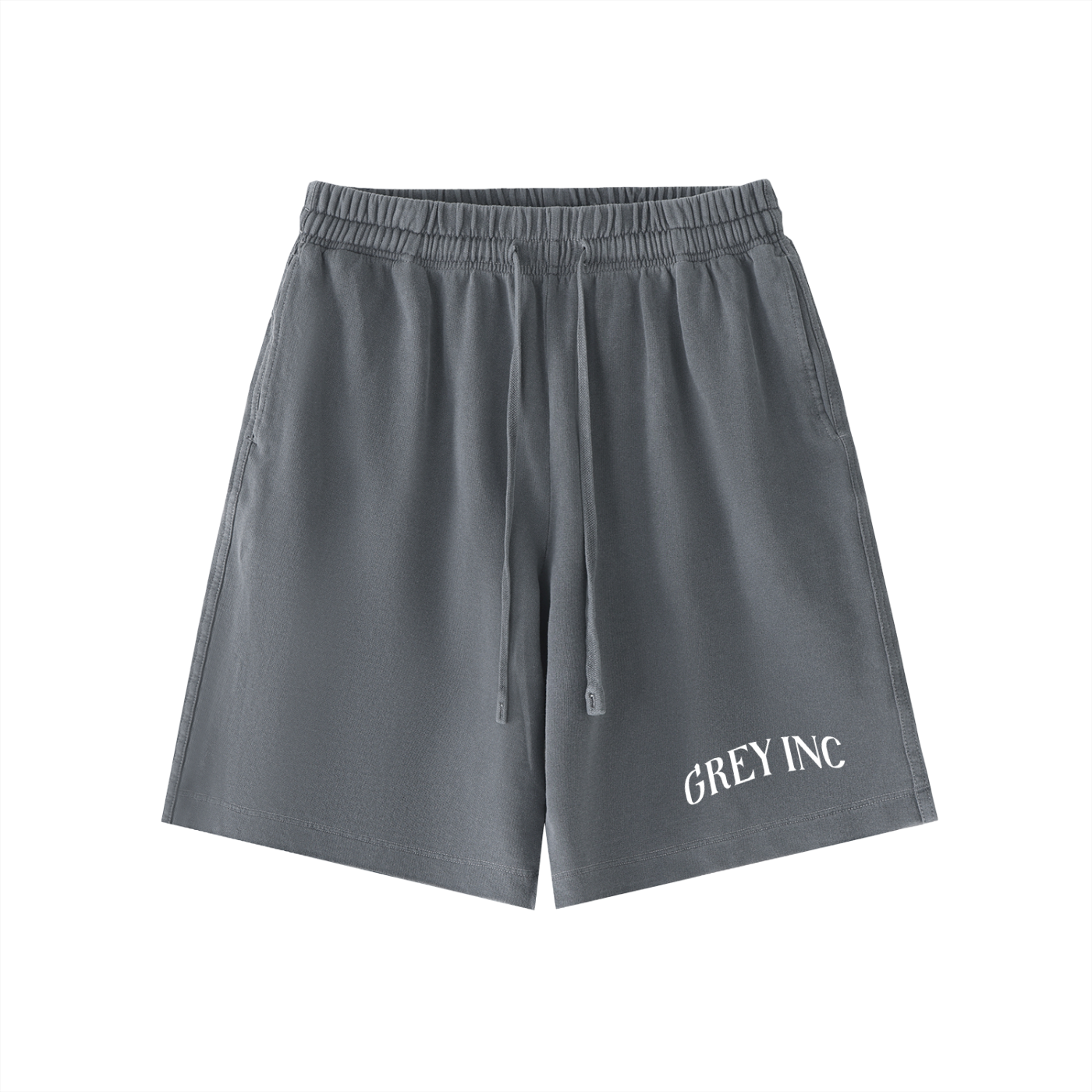 "Staple" Vintage Wash Shorts