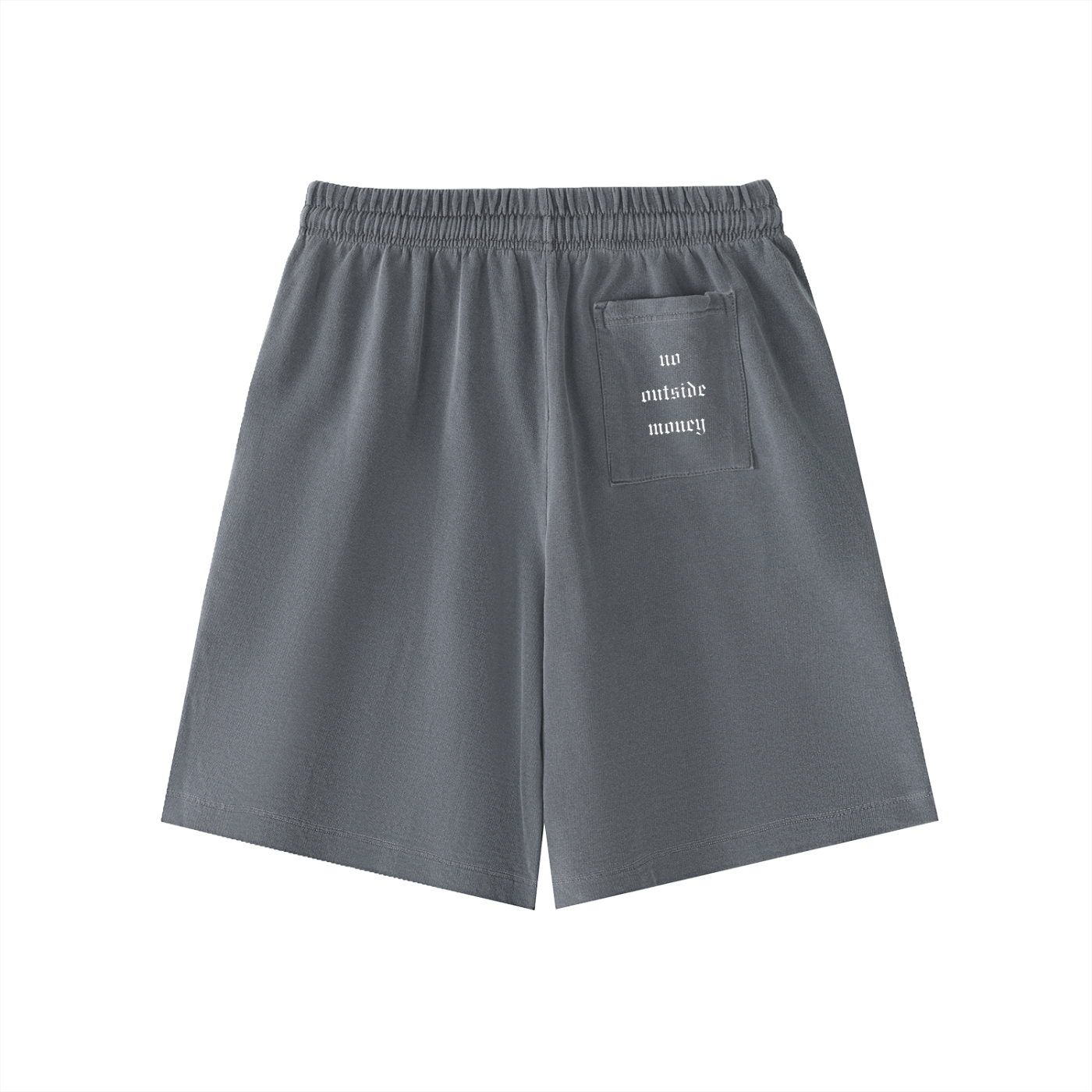 "Staple" Vintage Wash Shorts