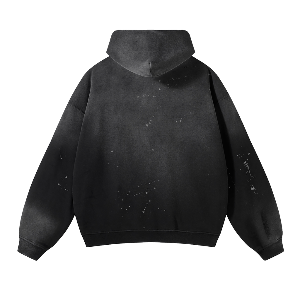 "I'm Not Stressed" Hoodie