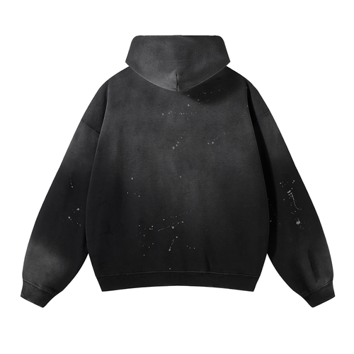"I'm Not Stressed" Hoodie